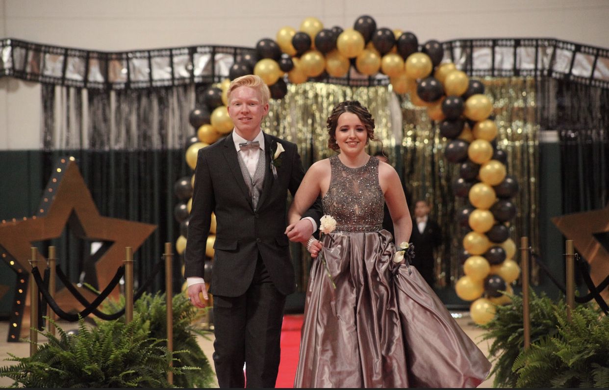 Hudson Falls Prom